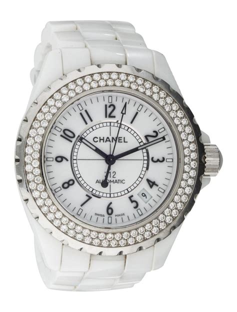 chanel j12 h 5199|Chanel j12 diamonds.